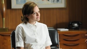 Mad Men Liście herbaty