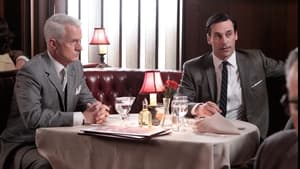 Mad Men Miłość pośród ruin