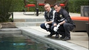 CSI: Kryminalne zagadki Las Vegas Pełne spektrum