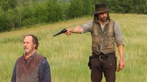 Hell on Wheels: Witaj w piekle Odcinek 6