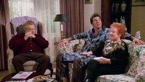 Kroniki Seinfelda Pieniądze