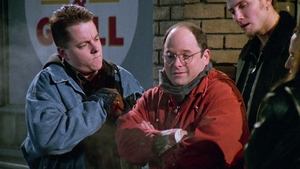 Kroniki Seinfelda Banda Von Burena