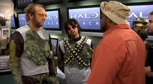 Chuck Odcinek 9