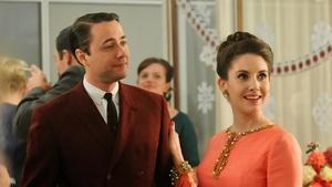 Mad Men Święta są tylko raz w roku