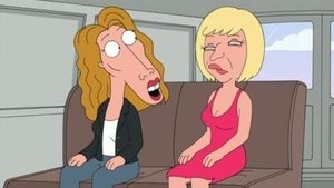 Family Guy: Głowa rodziny Hannah Banana