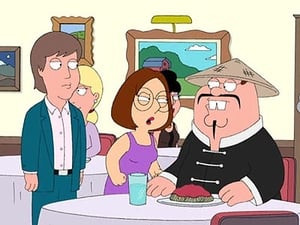 Family Guy: Głowa rodziny Córka Petera