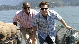 Psych Odcinek 9