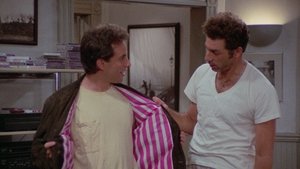 Kroniki Seinfelda Odcinek 3