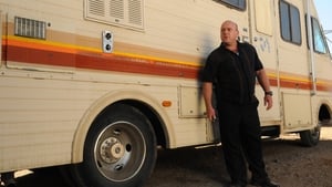 Breaking Bad Zachód słońca