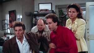Kroniki Seinfelda Odcinek 2