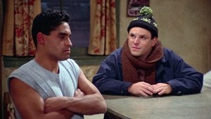 Kroniki Seinfelda Odcinek 12