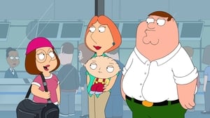 Family Guy: Głowa rodziny Oddajcie naszą Meg