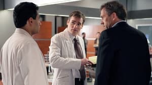 Dr House Umowa społeczna