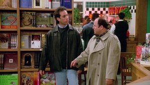 Kroniki Seinfelda Odcinek 17