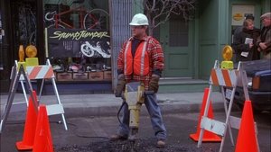 Kroniki Seinfelda Dziura