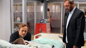 Dr House Przeznaczenie