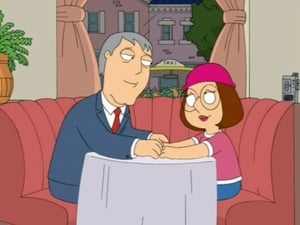 Family Guy: Głowa rodziny Głębokie gardła