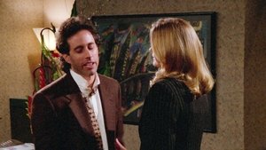 Kroniki Seinfelda Odcinek 22