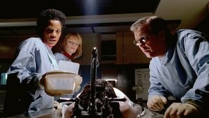 CSI: Kryminalne zagadki Las Vegas Rytuał przyjęcia