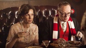 Mad Men Ku przestrodze