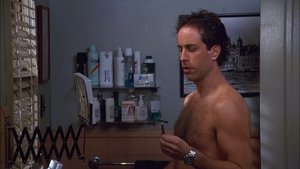 Kroniki Seinfelda Góra od babeczki