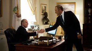 House of Cards Rozdział 11