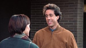 Kroniki Seinfelda Odcinek 14