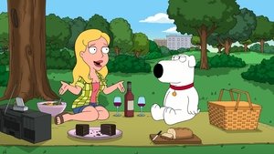 Family Guy: Głowa rodziny Po ślepej stronie