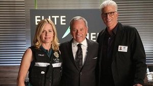 CSI: Kryminalne zagadki Las Vegas Danie na kolację