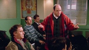 Kroniki Seinfelda Odcinek 9
