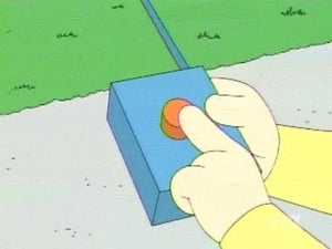 Family Guy: Głowa rodziny Na imię mu było Bango