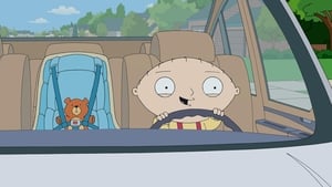 Family Guy: Głowa rodziny Przejażdżka Stewiego
