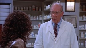 Kroniki Seinfelda Odcinek 9