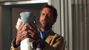 Dr House Macierzyństwo