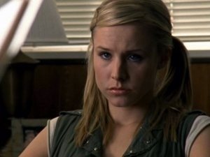 Veronica Mars Odcinek 1
