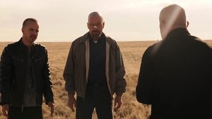 Breaking Bad Żyj wolnym lub zgiń