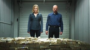 Breaking Bad Prześlizgując się nad tym wszystkim