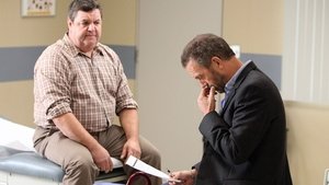 Dr House Odcinek 6