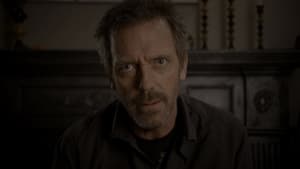 Dr House Odcinek 19