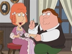 Family Guy: Głowa rodziny Wcielenie Petera
