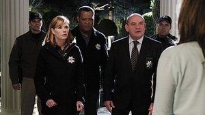 CSI: Kryminalne zagadki Las Vegas Ojciec Birde