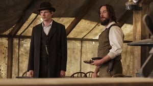Hell on Wheels: Witaj w piekle Odcinek 8