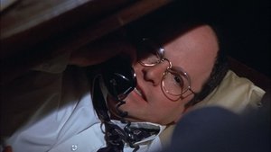 Kroniki Seinfelda Drzemka