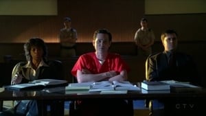 CSI: Kryminalne zagadki Las Vegas Gdybym miał młotek