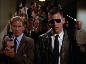 Kroniki Seinfelda Odcinek 265