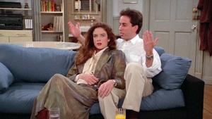 Kroniki Seinfelda Odcinek 4