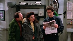 Kroniki Seinfelda Odcinek 17