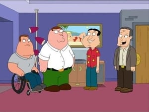 Family Guy: Głowa rodziny Ojciec Quagmire'a
