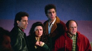 Kroniki Seinfelda Odcinek 22
