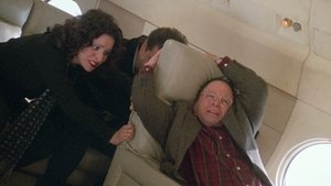 Kroniki Seinfelda Odcinek 24